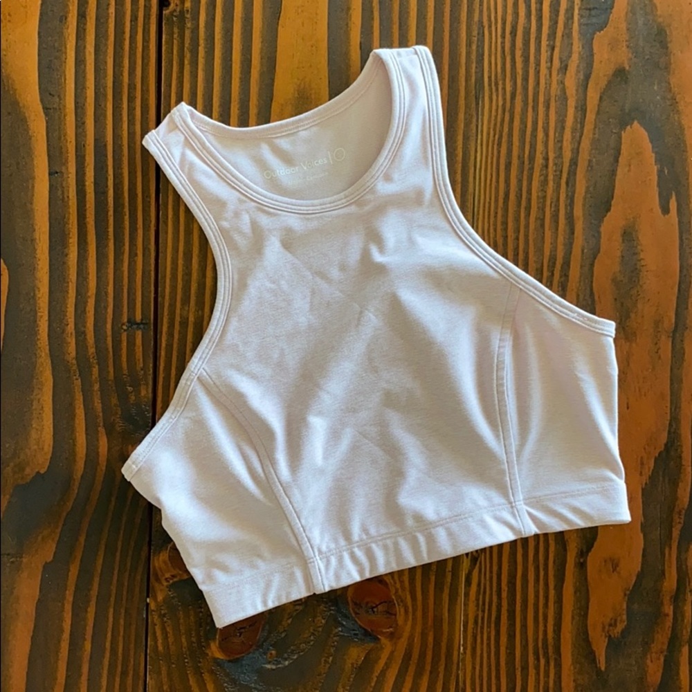 Women’s Outdoor Voices Athena Crop
